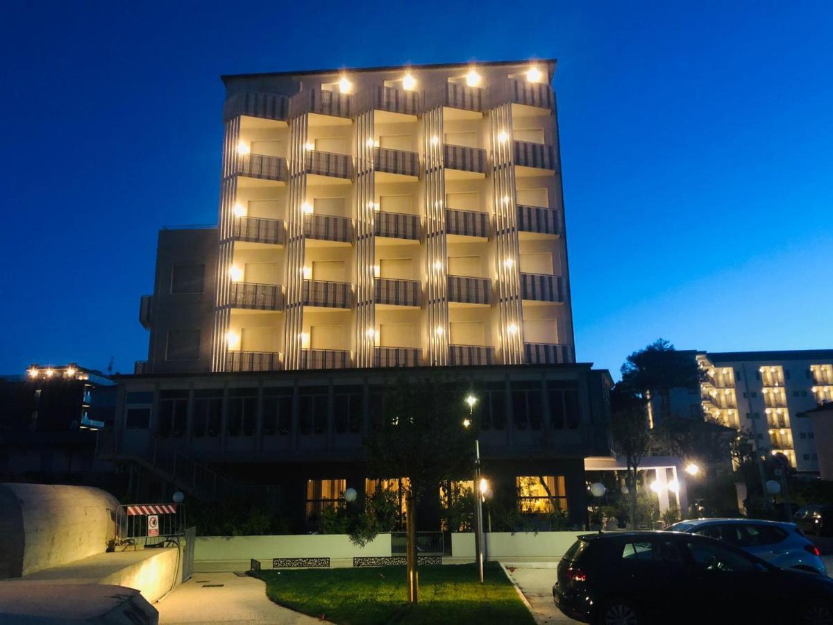 Viamare Hotel Milano Marittima